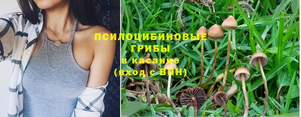 круглые Михайловка