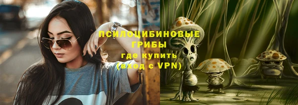 ALPHA PVP Михайлов